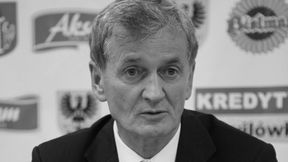 Nie żyje Wiktor Pysz. Odszedł po długiej i ciężkiej chorobie