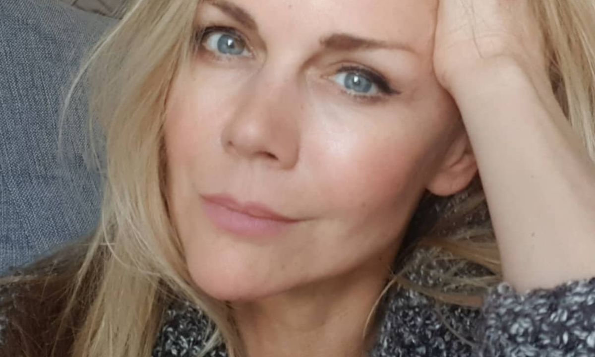 Monika Krzywkowska o chorobie: zderzyłam się z płytą nagrobną