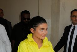 Kylie Jenner oskarżona o kradzież. Pozwała ją firma kosmetyczna
