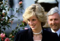 Księżna Diana miała poczucie humoru. Podarowała przyjacielowi "niegrzeczną" kartkę