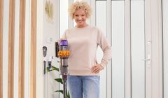 Dorota Szelągowska ambasadorką marki Dyson