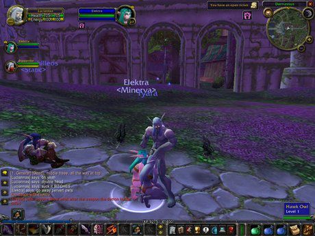 Blizzard o MMO na konsolach raz jeszcze