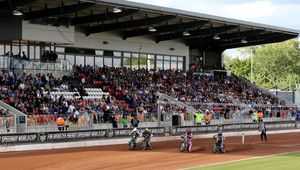 Żużel. Podwójne Grand Prix Wielkiej Brytanii. Turnieje dzień po dniu, będzie też sprint