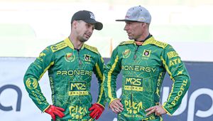 Żużel. Stawia sprawę jasno. Jedno zdanie rozwiało wątpliwości