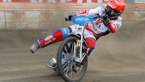 Quiz. Sprawdź swoją wiedzę o żużlu!