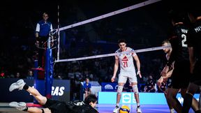 Wielkie emocje i niespodzianka w meczu mistrzów olimpijskich