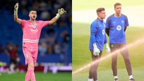 Media. Nowy bramkarz blisko FC Barcelony