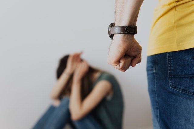 Awantura domowa zakończyła się dla ostrowczanina zatrzymaniem przez Policję