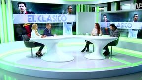 Jaki jest fenomen El Clasico?