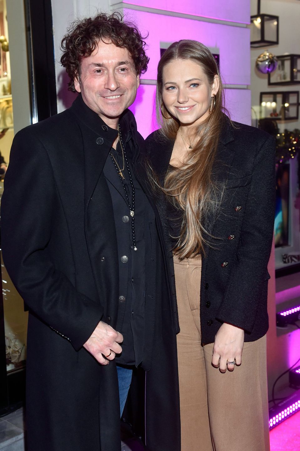 Agata Rubik, Piotr Rubik 
