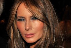 Melania Trump - czy byłaby dobrą pierwszą damą?