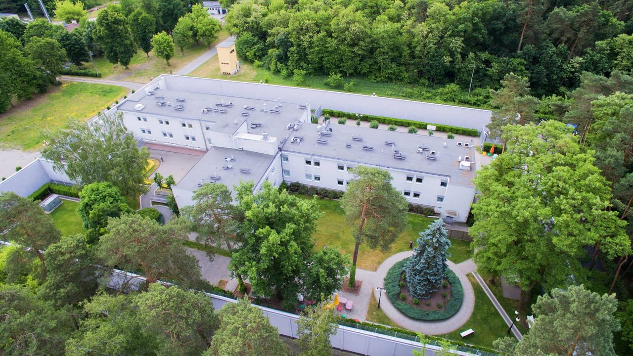 Pacjenci ośrodków w Gostyninie i Czersku rozpoczęli strajk głodowy!