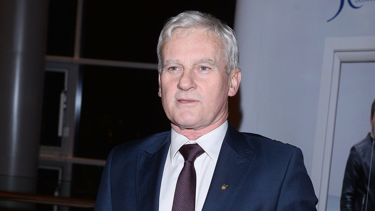 Michał Listkiewicz ostrzega Rafała Trzaskowskiego