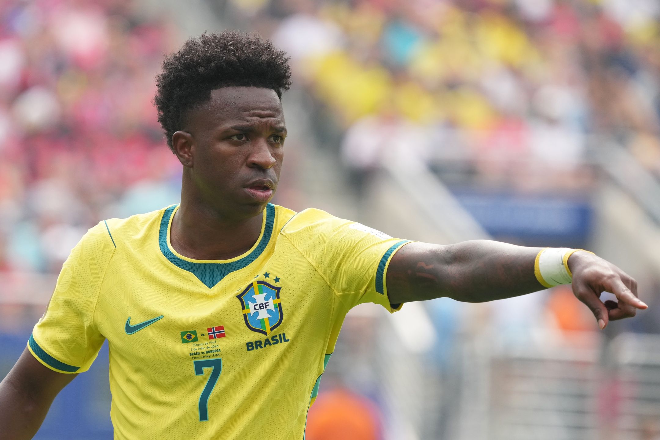 Vinicius Junior