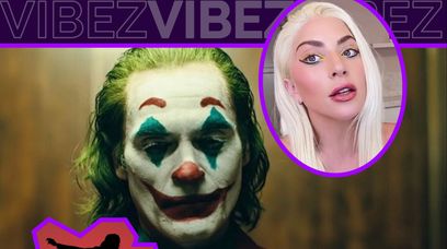 "Joker 2". Ruszają prace nad "Joker: Folie a Deux". W roli Harley Quinn Lady Gaga