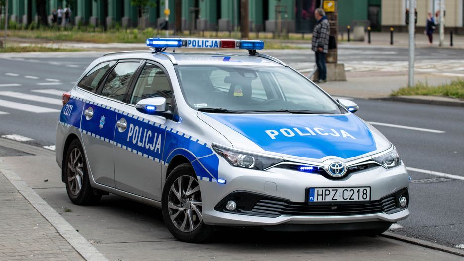 Nie żyje 24-letni policjant. "Zawsze przyjazny, pomocny i otwarty"