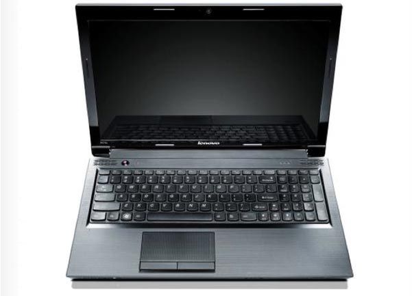 Lenovo atakuje – kilkanaście nowych laptopów w H1 2012 4