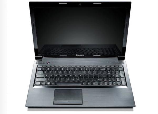 Lenovo ThinkPad Edge B580