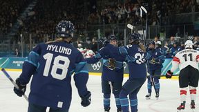 Cztery gole w jednej tercji. W końcu doczekały się zwycięstwa