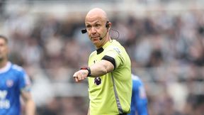 Polska - Albania: Słynny sędzia poprowadzi mecz