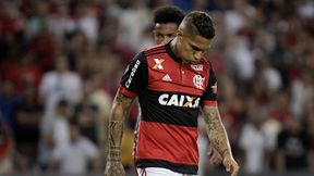 Koniec nadziei Paolo Guerrero. Będzie musiał pauzować za doping