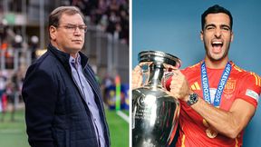 Hiszpan został gwiazdą. Po latach podziękował Janowi Urbanowi