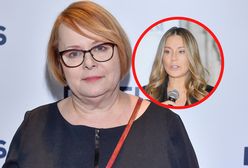 Ilona Łepkowska nie rozumie popularności Małgorzaty Rozenek-Majdan. Oto co o niej powiedziała