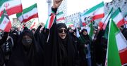 Iran szuka szpiegów. Cztery osoby zatrzymane