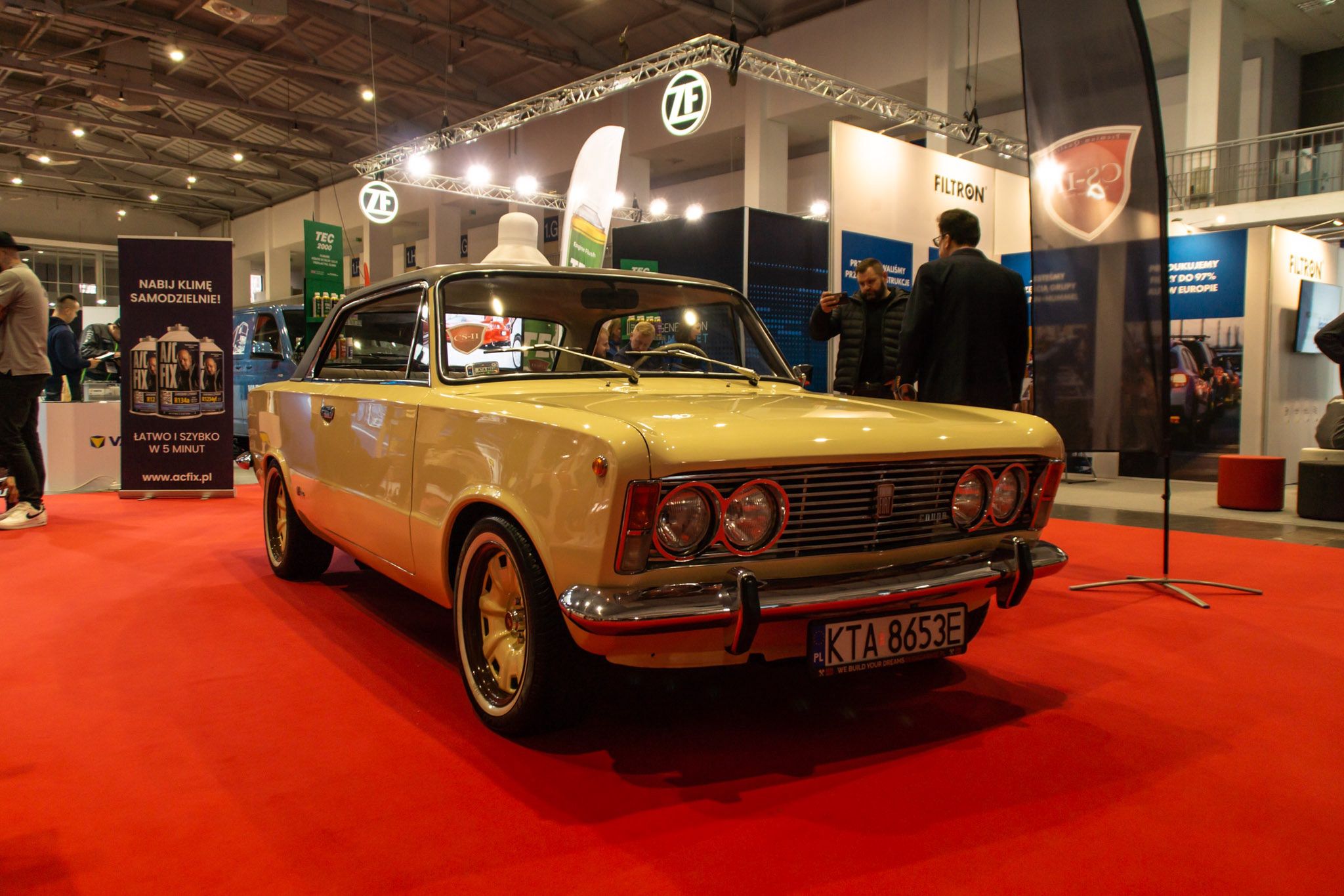 Poznań Motor Show 2023