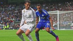 Cristiano Ronaldo obraził kibiców Realu Madryt?