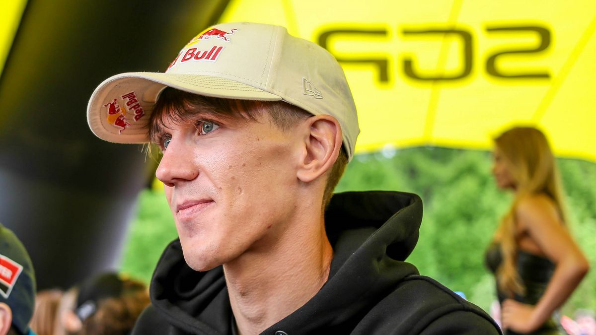 WP SportoweFakty / Arkadiusz Siwek / Na zdjęciu: Maciej Janowski