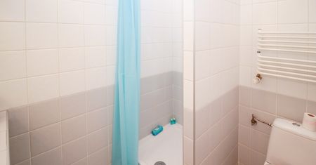 Ukryte kamery w toalecie. Tak ksiądz nagrywał nieletnich