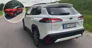 Toyota Yaris i Corolla w wersji Cross. To nie są auta, które mają trafić w gusta każdego