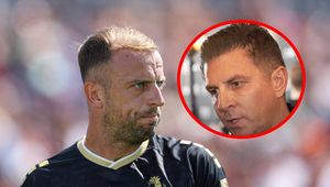 Chaos wokół Grosickiego. Borek ogłasza