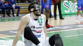 Nemanja Djurisić powołany do reprezentacji Czarnogóry