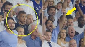 Nagranie robi furorę. Przyjrzyjcie się uważnie