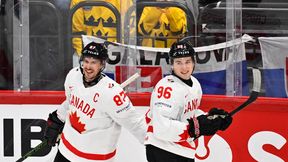 Legenda poprowadziła Kanadyjczyków. Ważne zwycięstwo gospodarzy