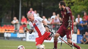 "O Matko Boska!" - kapitalny gol polskiego Messiego z amp futbolu (wideo)