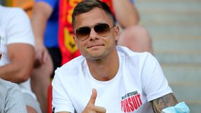 Bundesliga. Rafał Gikiewicz zadomowił się w Augsburgu. "Po każdym treningu piszę do żony, że podjąłem dobrą decyzję"