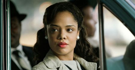 ''Westworld'': Tessa Thompson i Anthony Hopkins na Dzikim Zachodzie