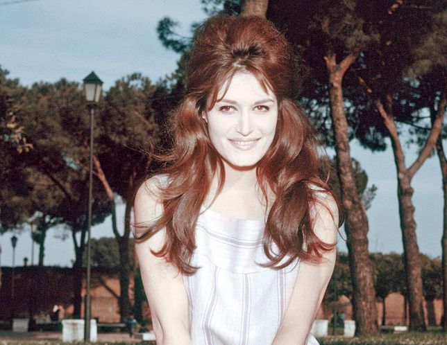 Dalida