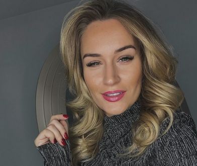 Kamila Boś z "Rolnik szuka żony" spędza majówkę w Omanie. Pochwaliła się boską figurą