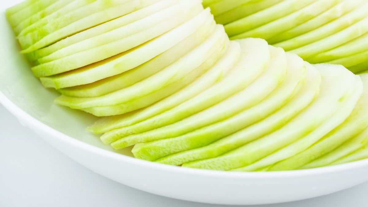 Dlaczego warto jeść kalarepę?