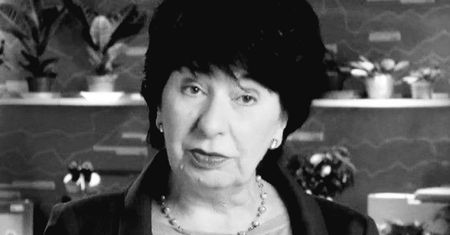 Katarzyna Bosacka żegna "Profesor Zdrówko". "Na pamiątkę zostawiam"
