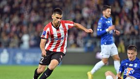 PKO Ekstraklasa: Cracovia - Lech Poznań 0:0 (galeria)