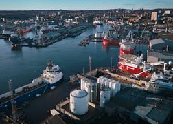 BBC Brit HD Brytyjski megaport