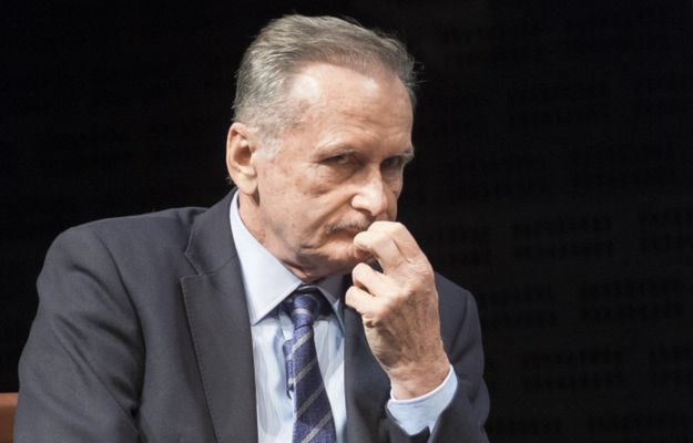 Gen. Czempiński ma syna z zespołem Downa. "Mam nadzieję ...