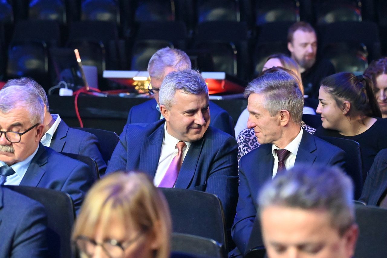 Kielce: Nowa odsłona programu Czyste Powietrze i kolejne problemy. Prezes Wojewódzkiego Funduszu Ochrony Środowiska zaprasza samorządy do współpracy