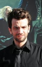 Jay Baruchel nieśmiałym przyjacielem Roberta Pattinsona