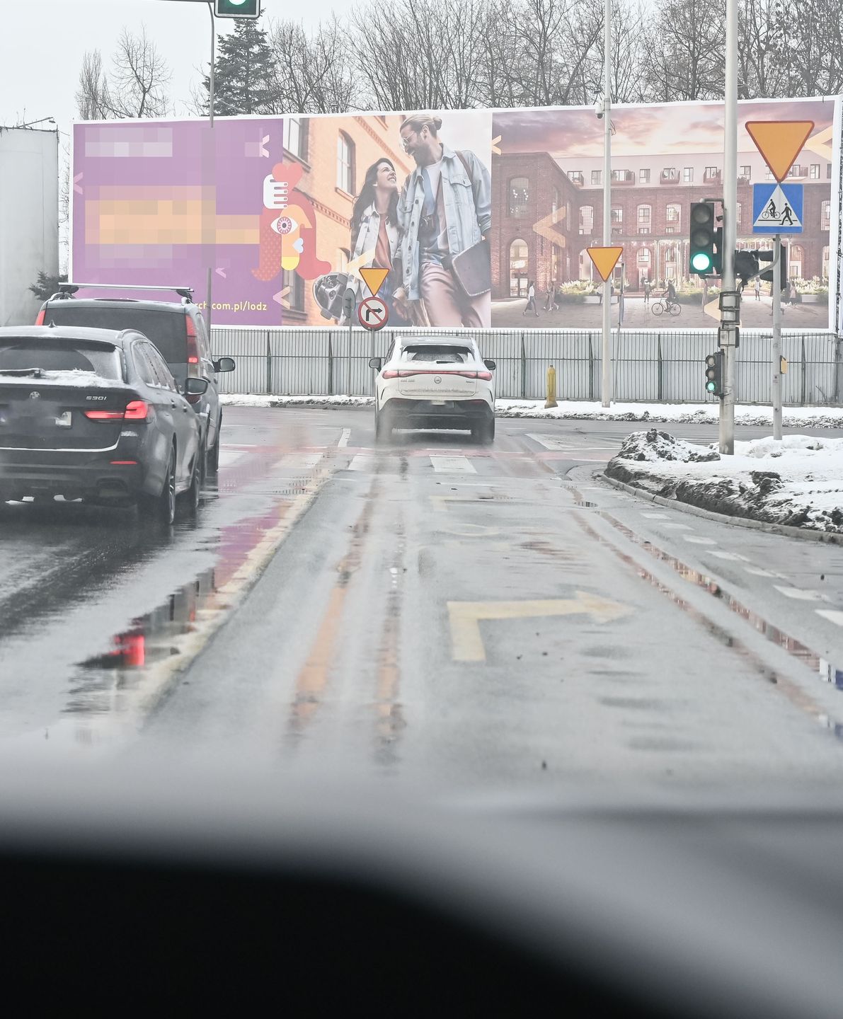 Ciekawy dzień Małgorzaty Sochy